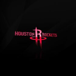 Houston Rockets Wallpapers HD