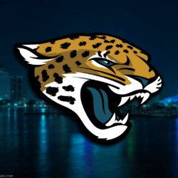 Jacksonville Jaguars 2017 HD 4k Schedule Wallpapers