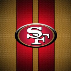 San Francisco 49ers Wallpapers by KidDynamite