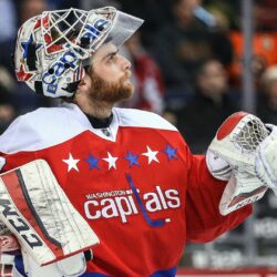 Braden Holtby Wallpapers 3