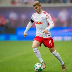Manchester United Transfer News: Timo Werner Talks of ‘Dream’ to