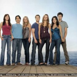 The OC Season 3 Wallpapers