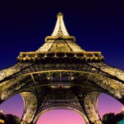 Eiffel Tower Paris France Desktop hd Wallpapers