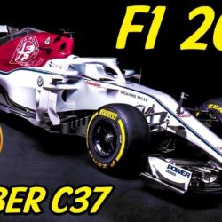 Which is Your Favourite Looking 2018 F1 Car?