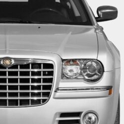 Chrysler 300c Wallpapers