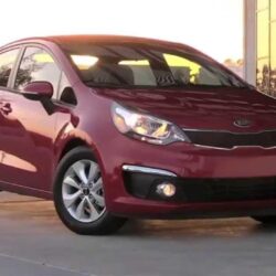 2016 Kia Rio Full HD Pics Wallpapers 13375