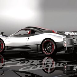 Pagani Zonda F Wallpapers Image & Pictures