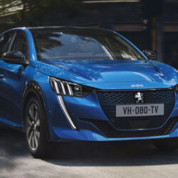 2019 Peugeot 208 debuts with chic, stylish looks – Redline
