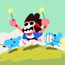 Capy Games returns for project with Cartoon Network