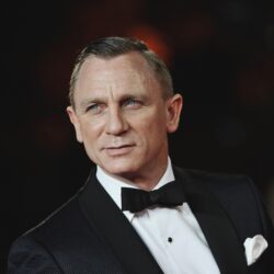 Daniel Craig HD Desktop Wallpapers