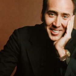 Nicolas Cage Wallpapers, Pictures, Image