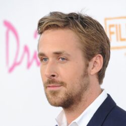 CelebritySite :: Ryan Gosling HQ Wallpapers #