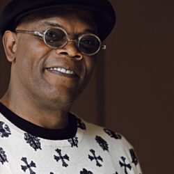 Samuel L Jackson disillusioned with President Obama: ‘Be a leader