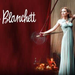 Cate Blanchett Wallpapers