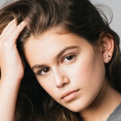 Kaia Gerber Wallpapers and Backgrounds Image