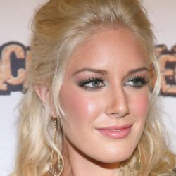 Heidi Montag Picture