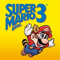 Super Mario Bros. 3 HD Wallpapers and Backgrounds Image