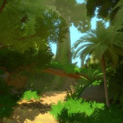 The Witness Wallpapers 44766 px