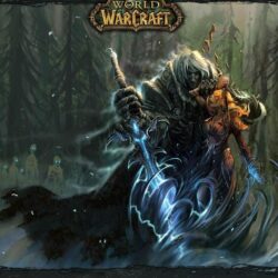 World of Warcraft Wallpapers Horde