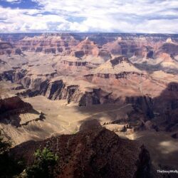Grand Canyon Arizona Wallpapers