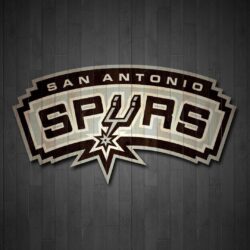 San Antonio Spurs 2017 NBA HD 4k Wallpapers