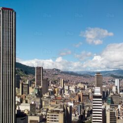 Bogotá rentals in a Bed and Breakfast for your vacations with IHA
