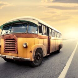 38 Bus HD Wallpapers