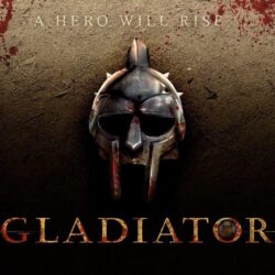 Gladiator Wallpapers by Cashong