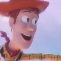 Watch the trailer for Toy Story 4