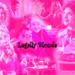 Legally Blonde wallpapers