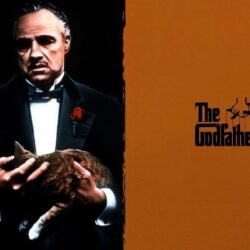 The Godfather Wallpapers