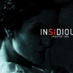 6 Insidious: Chapter 2 HD Wallpapers