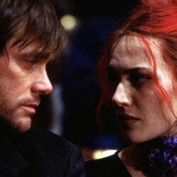 Eternal Sunshine Of The Spotless Mind HD Wallpapers free