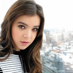 Hailee Steinfeld Wallpapers Archives