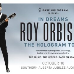 In Dreams: Roy Orbison
