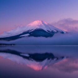 Mount Fuji HD Wallpapers