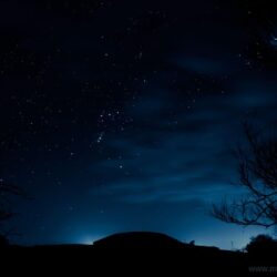 Mythical Ireland blog: Orion over Newgrange