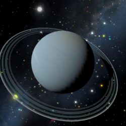 Uranus Information and Facts