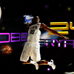 Kobe Bryant WallPaper by EpicStylezMedia
