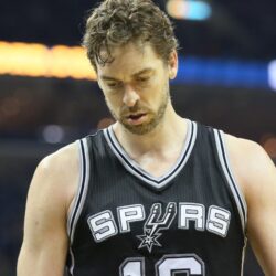 Report: Pau Gasol will decline option, wants to stay with Spurs