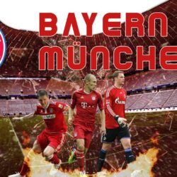 Bayern Munich Wallpapers Free 1080p Wallpapers