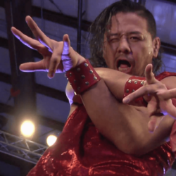 Shinsuke Nakamura HD Image whb 12