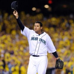 The Mariners, Felix Hernandez, and a risky contract extension