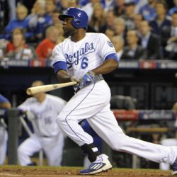 Tools made good: the case of Lorenzo Cain