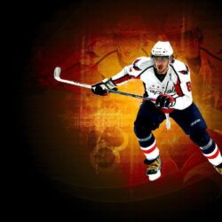 Alexander Ovechkin Wallpapers 2 by Sim25