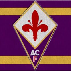 Fiorentina Logo Wallpapers