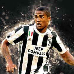 Brazilian, Soccer, Douglas Costa, Juventus F.C. wallpapers and backgrounds