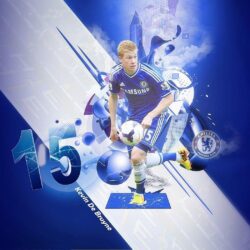 Kevin de Bruyne