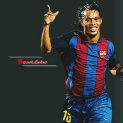 Ronaldinho high resulation