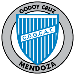 Pin Club Deportivo Godoy Cruz Antonio Tomba Image to Pinterest